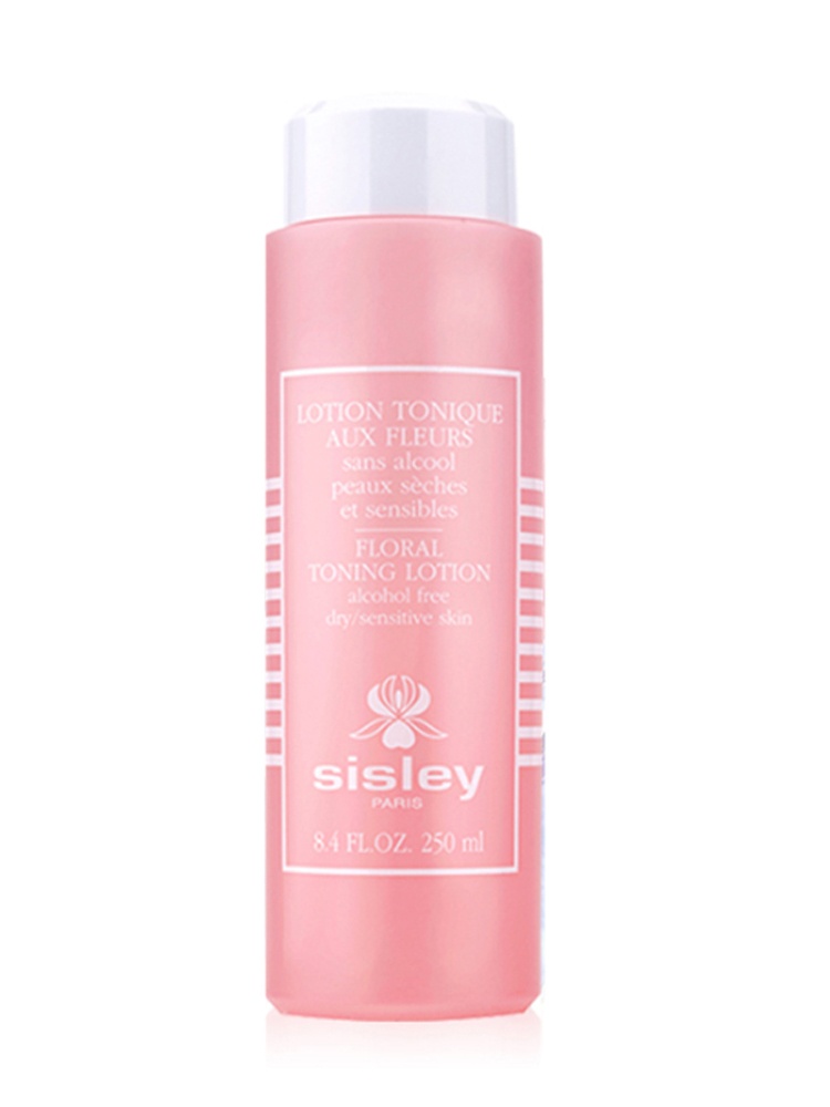 商品Sisley|希思黎sisley花香化妆水250ml爽肤水粉水,价格¥355,第6张图片详细描述