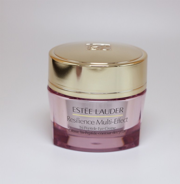 商品Estée Lauder|雅诗兰黛 弹力多肽眼霜 15ml 紧塑肌肤 重现年轻曲线,价格¥519,第4张图片详细描述