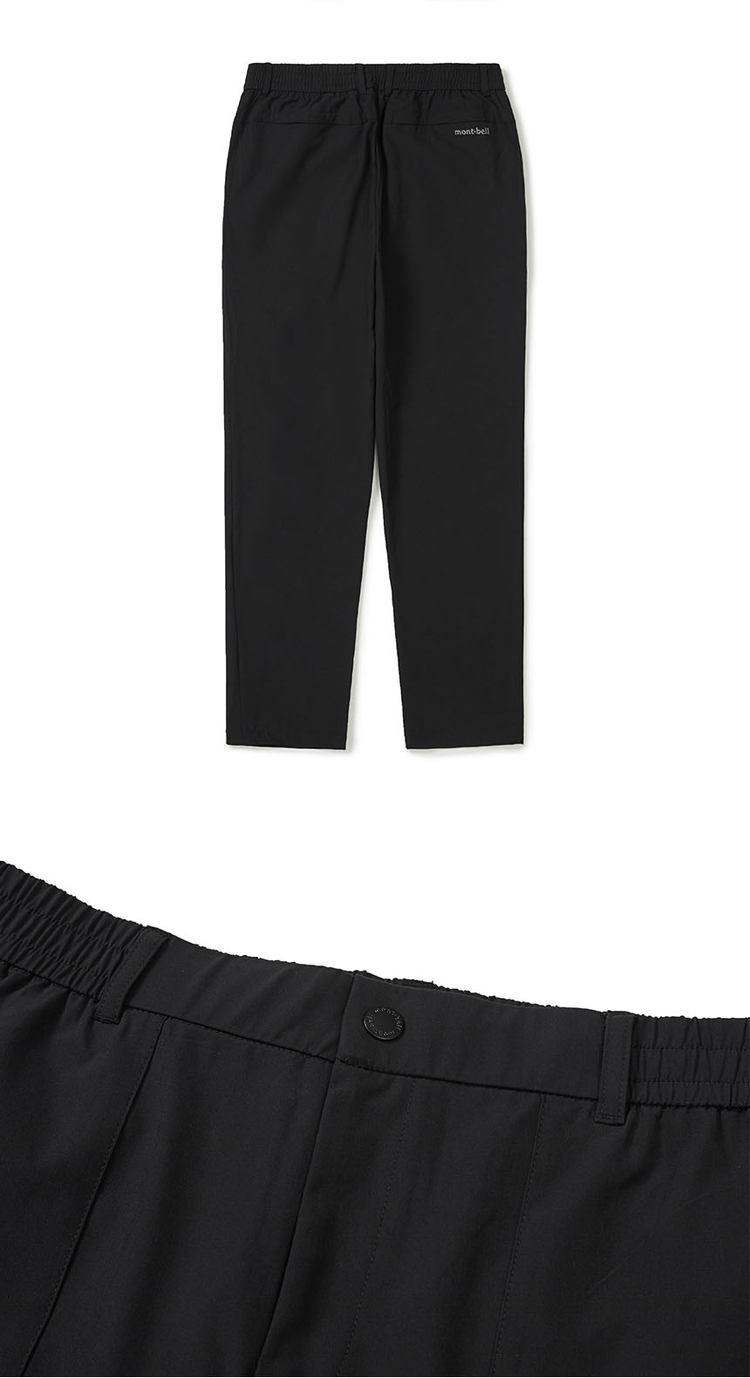 商品【预售商品15天发货】 Montbell|【Brilliant|包邮包税】男款三件装科技长款裤MW3HBMPL20 ,价格¥440,第22张图片详细描述