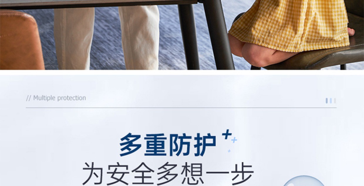 商品[国内直发] Morphy Richards|即热净饮机MR6050/MR6050A小型家用加热一体直饮台式反渗透净水器,价格¥491,第51张图片详细描述