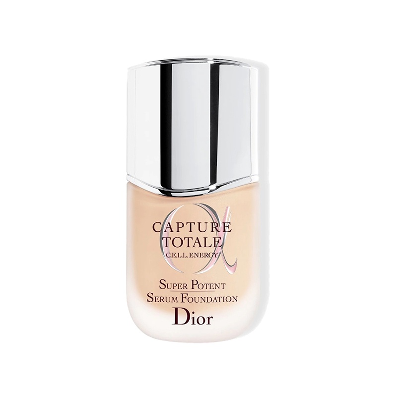 商品Dior|Dior迪奥肌活蕴能精华粉底液30ml SPF20 PA++,价格¥546,第2张图片详细描述