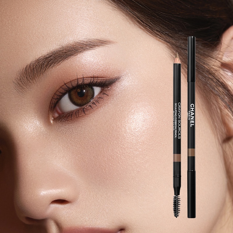 商品Chanel|香奈儿 双头粉质眉笔1g,价格¥290,第4张图片详细描述