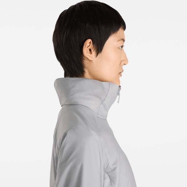 商品Arc'teryx|【Brilliant|包邮包税】始祖鸟 ATOM LIGHTWEIGHT HOODY W[SS23] 新款上市 Atom 女款轻便连帽衫 AJNSWX7037,价格¥2091,第27张图片详细描述