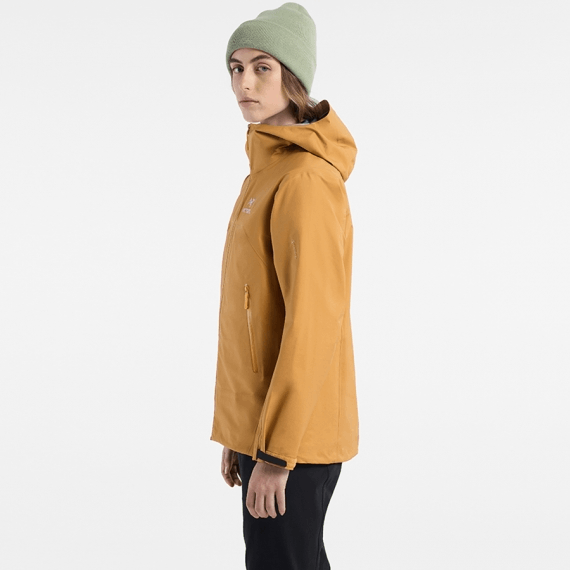 商品Arc'teryx|【Brilliant|包邮包税】始祖鸟 BETA JACKET[FW22] Beta 夹克女装 AJMFWX6245,价格¥3757,第20张图片详细描述