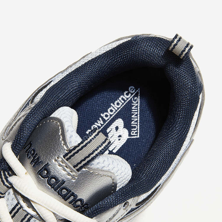 商品New Balance|【Brilliant|包邮包税】新百伦 ML408N  训练运动鞋 跑步鞋  ML408N N,价格¥739,第2张图片详细描述