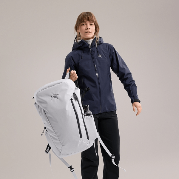 商品Arc'teryx|【Brilliant|包邮包税】MANTIS 30 BACKPACK 始祖鸟[SS24] Mantis 30 背包 ABOSUX6705,价格¥2428,第20张图片详细描述