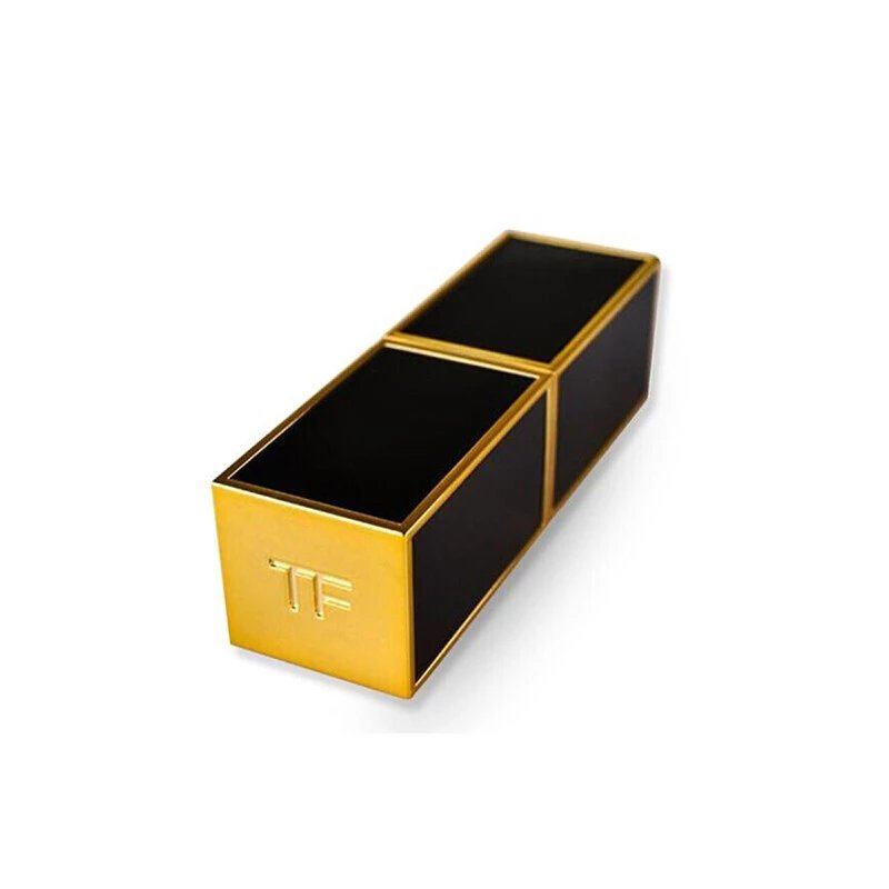 商品Tom Ford|TOM FORD汤姆福特黑方管口红3g,价格¥226,第3张图片详细描述