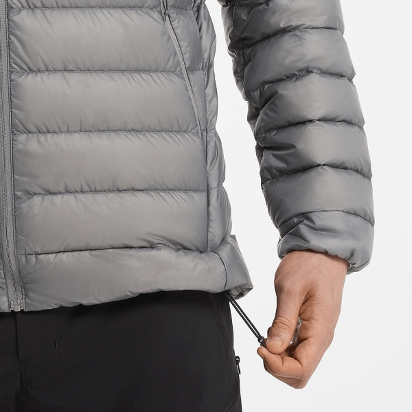 商品Arc'teryx|【Brilliant|包邮包税】始祖鸟 CERIUM HOODY M[SS23] 新款上市 Cerium 男士连帽衫 AJNSMX6657,价格¥3813,第30张图片详细描述