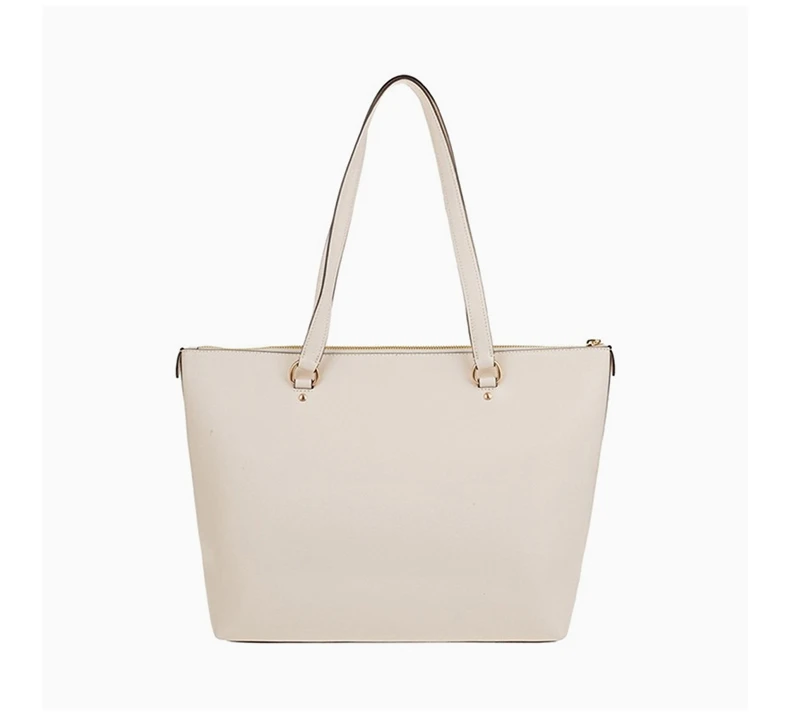 商品Coach|COACH 女士白色手提包 F79608IMCHK,价格¥1004,第7张图片详细描述