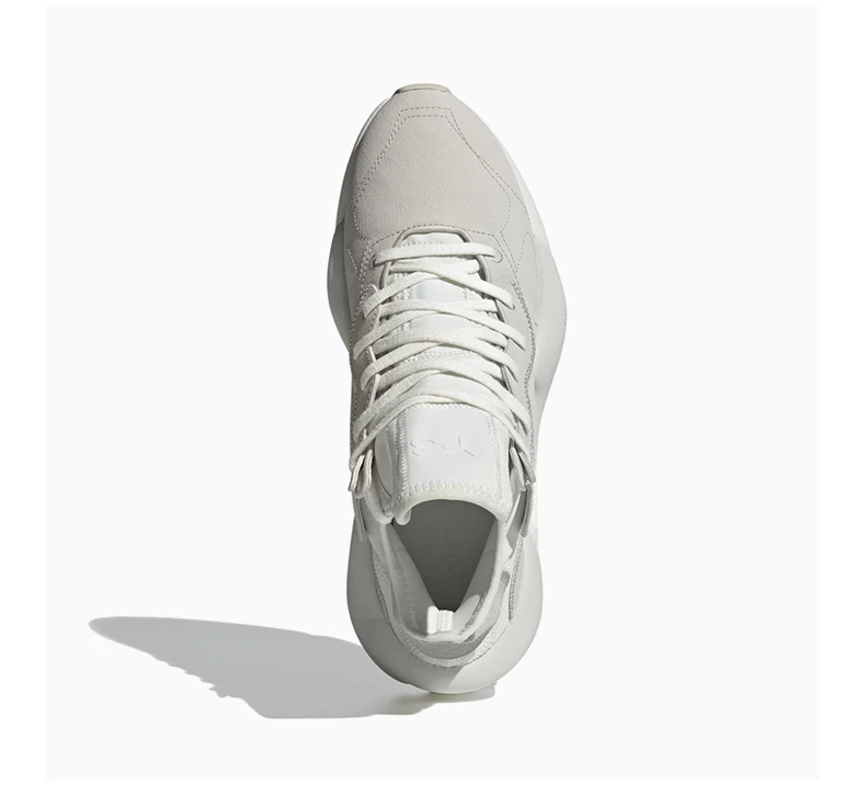 商品[国内直发] Y-3|Y-3 杏色男士运动鞋 GX6079,价格¥2133,第8张图片详细描述