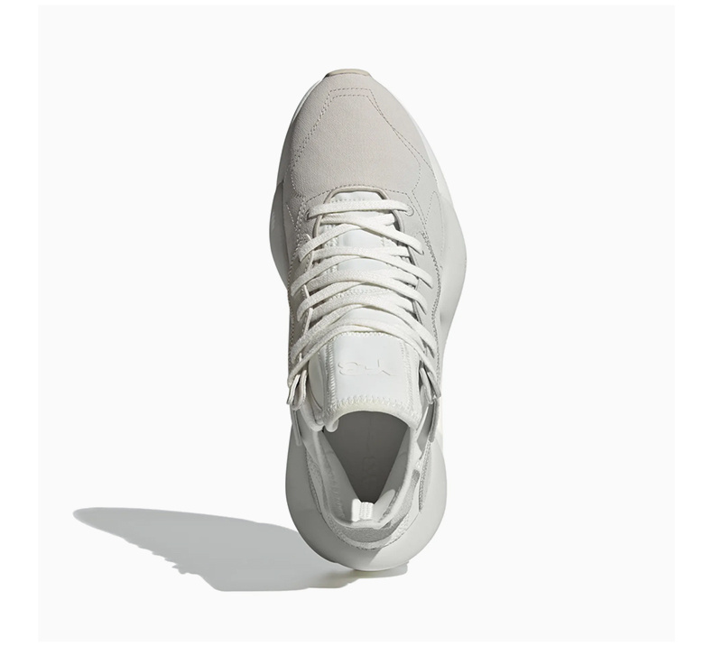 商品Y-3|Y-3 杏色男士运动鞋 GX6079,价格¥2110,第10张图片详细描述