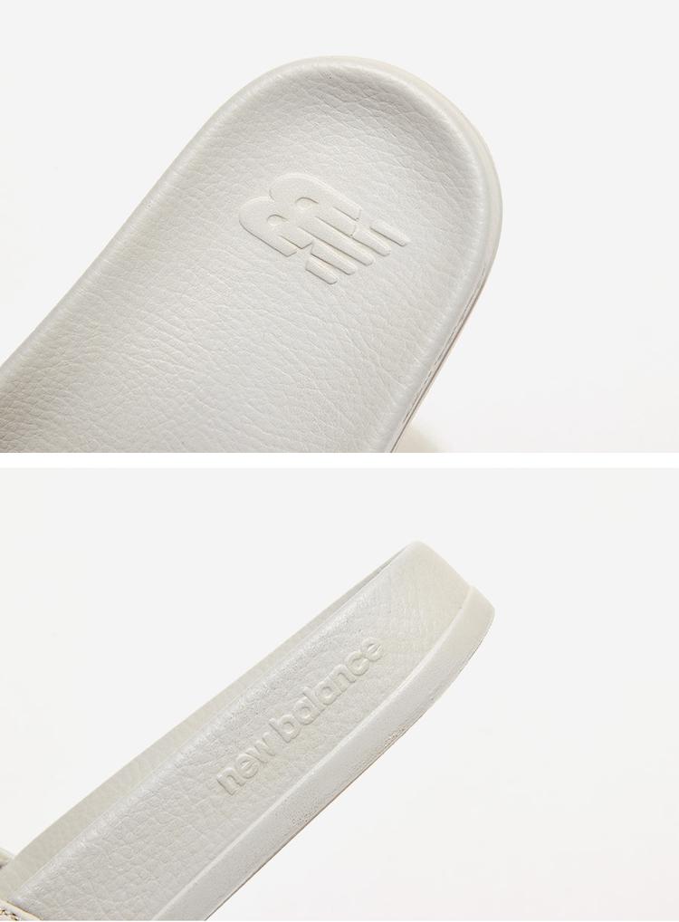 商品New Balance|【Brilliant|包邮包税】新百伦 SD1101IIV2  凉鞋 沙滩鞋 拖鞋  SD1101IIV2 IV2,价格¥255,第2张图片详细描述