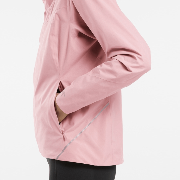 商品Arc'teryx|【Brilliant|包邮包税】始祖鸟 SOLANO HOODY W[SS23] 新款上市 Solano 连帽衫女装 AJNSWX5823,价格¥2715,第10张图片详细描述
