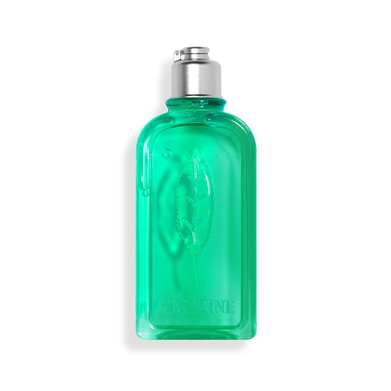 商品L'Occitane|L'occitane欧舒丹马鞭草夏日限定系列 沐浴啫喱250ml,价格¥142,第5张图片详细描述