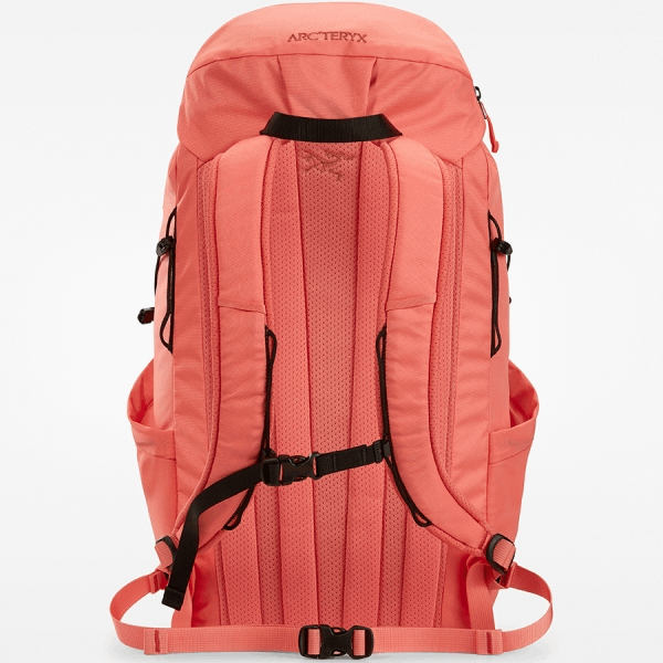 商品Arc'teryx|【Brilliant|包邮包税】始祖鸟 MANTIS 20 BACKPACK[SS23] 新款上市 Mantis 20 背包 ABNSUX6933,价格¥1558,第10张图片详细描述