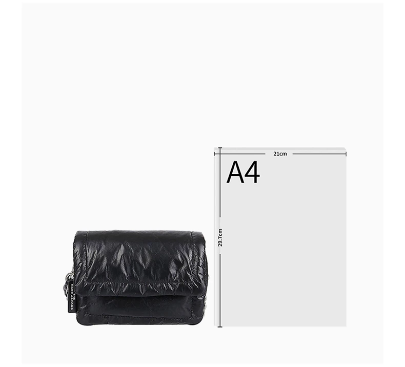 商品Marc Jacobs|MARC JACOBS 马克·雅可布 女士黑色单肩包 M0015773-001,价格¥1526,第1张图片详细描述