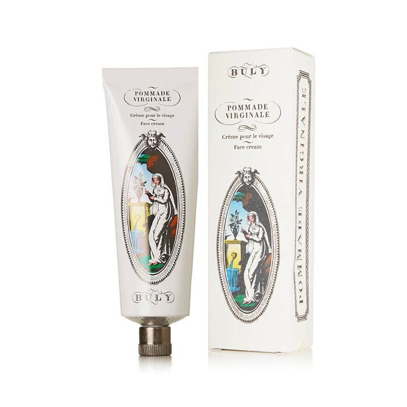 商品Buly1803|天然脸部保湿面霜75g,价格¥389,第5张图片详细描述