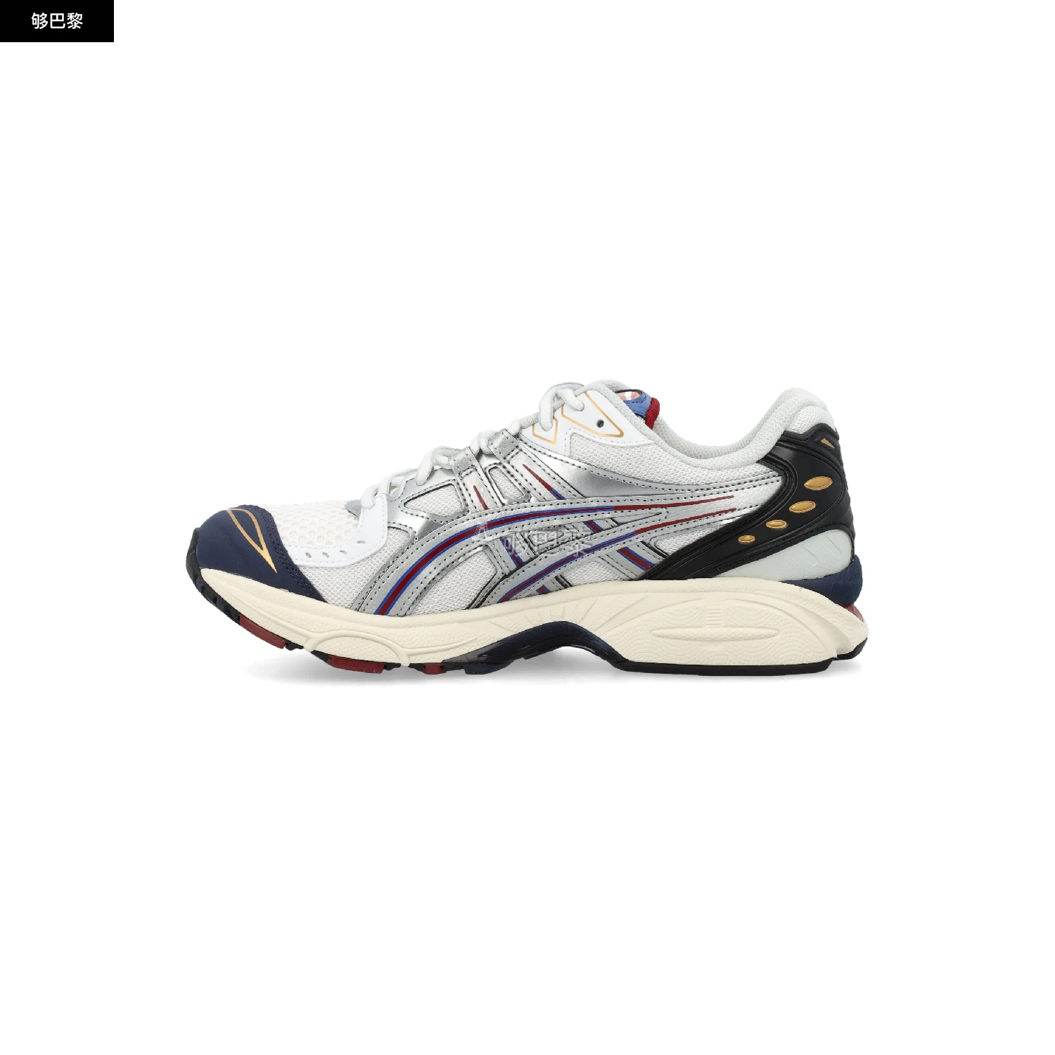 商品Asics|【特惠9.4折】【预售】 2023秋冬 女士 休闲运动鞋 休闲鞋 2418075  1203A325L100 ,价格¥1605,第5张图片详细描述