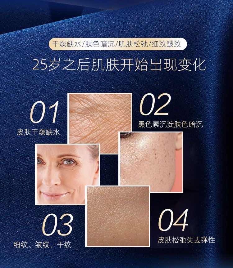 商品[国内直发] Estée Lauder|ESTEE LAUDER 雅诗兰黛 第七代小棕瓶精华 特润修护肌透精华露 100ml,价格¥628,第2张图片详细描述