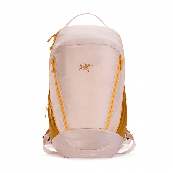 商品Arc'teryx|【Brilliant|包邮包税】始祖鸟 MANTIS 26 BACKPACK[SS22] Mantis 26 背包 ABMSU25815,价格¥1398,第5张图片详细描述