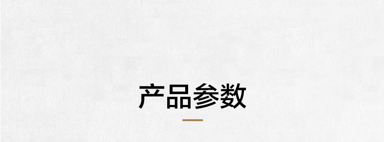 商品[国内直发] MobiGarden|Glamping户外轻奢露营大空间防风防雨加厚棉布帐篷纪元双峰150,价格¥1705,第34张图片详细描述
