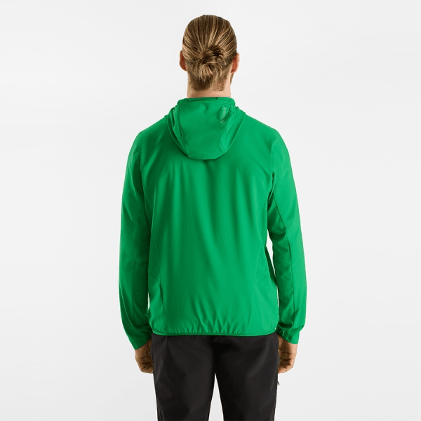 商品Arc'teryx|【Brilliant|包邮包税】始祖鸟[FW23] SIMA PULLOVER M 西玛套头衫 男士 AJNFMX6628,价格¥1584,第15张图片详细描述