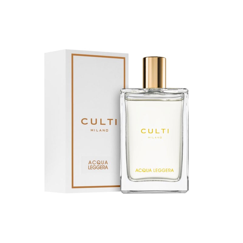 商品Culti|Culti库俐缇中性淡香系列香水100ml,价格¥760,第3张图片详细描述