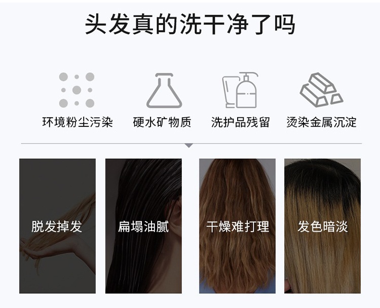 商品Olaplex|OLAPLEX 4C深层净油洗发水250ml 2022新品,价格¥218,第11张图片详细描述