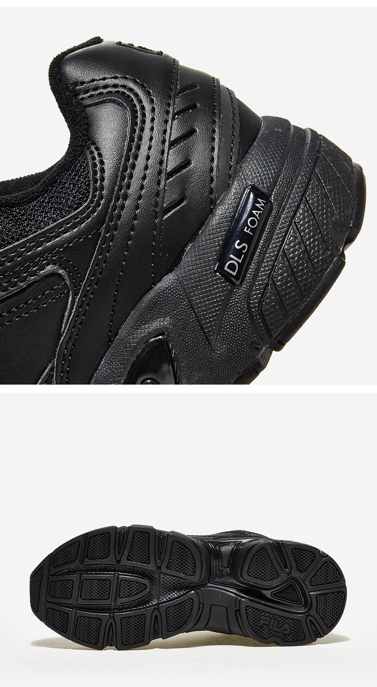 商品Fila|【Brilliant|包邮包税】斐乐 FILA RANGER 22  运动鞋 SNEAKERS  1RM02145E 001,价格¥386,第3张图片详细描述