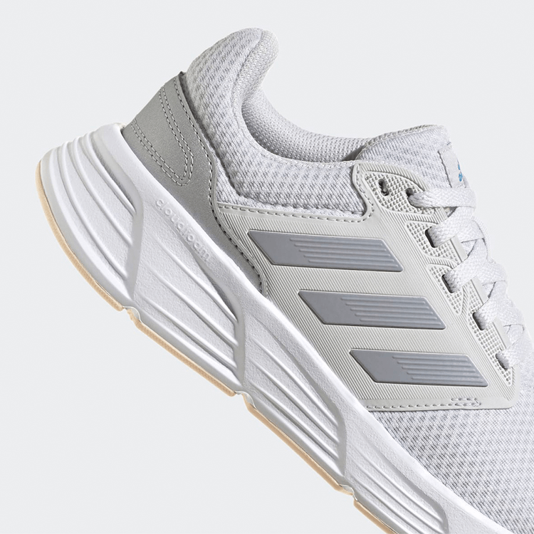商品Adidas|【Brilliant|包邮包税】阿迪达斯 GALAXY 6 W 女生  训练运动鞋 跑步鞋  GW4133 DSHGRY/HALSIL/SILVMT,价格¥222,第2张图片详细描述