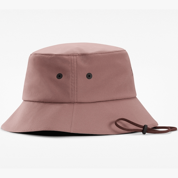 商品Arc'teryx|【Brilliant|包邮包税】始祖鸟 SINSOLO HAT[SS23] 新款上市 新单人帽 AENSUX5435,价格¥818,第9张图片详细描述