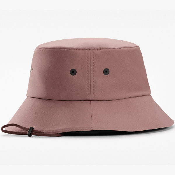 商品Arc'teryx|【Brilliant|包邮包税】始祖鸟 SINSOLO HAT[SS23] 新款上市 新单人帽 AENSUX5435,价格¥818,第8张图片详细描述