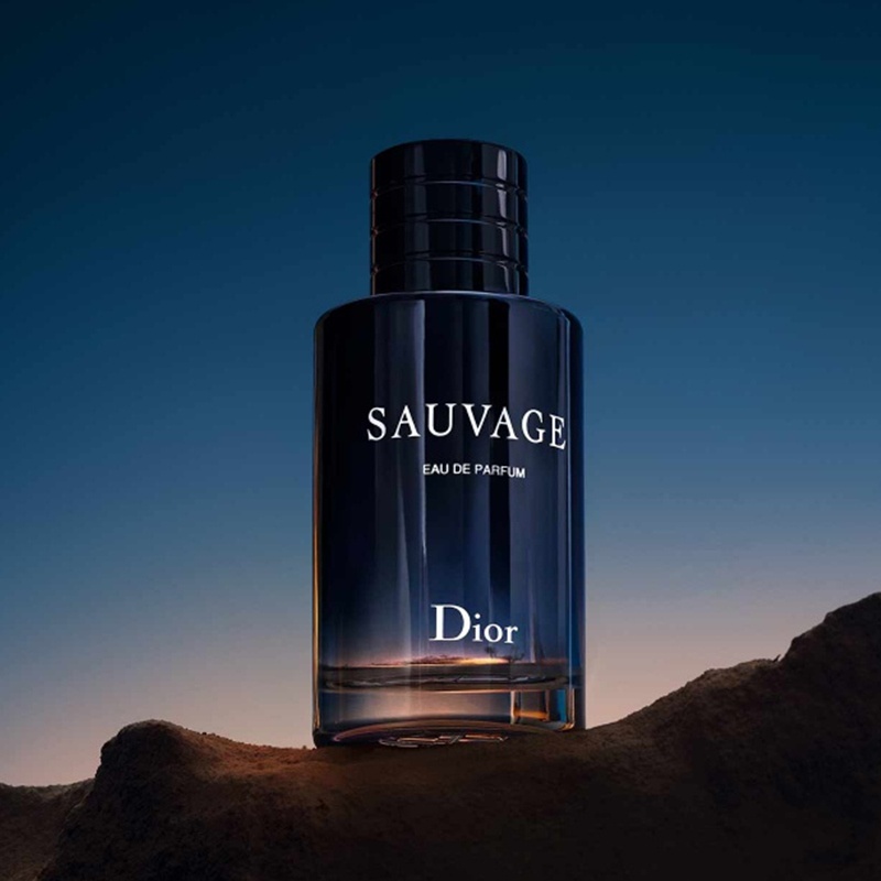 商品Dior|Dior迪奥 旷野男士浓香水 30/60/100ML,价格¥524,第5张图片详细描述