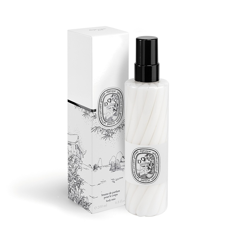 商品Diptyque|Diptyque蒂普提克杜桑香体喷雾200ml,价格¥482,第7张图片详细描述