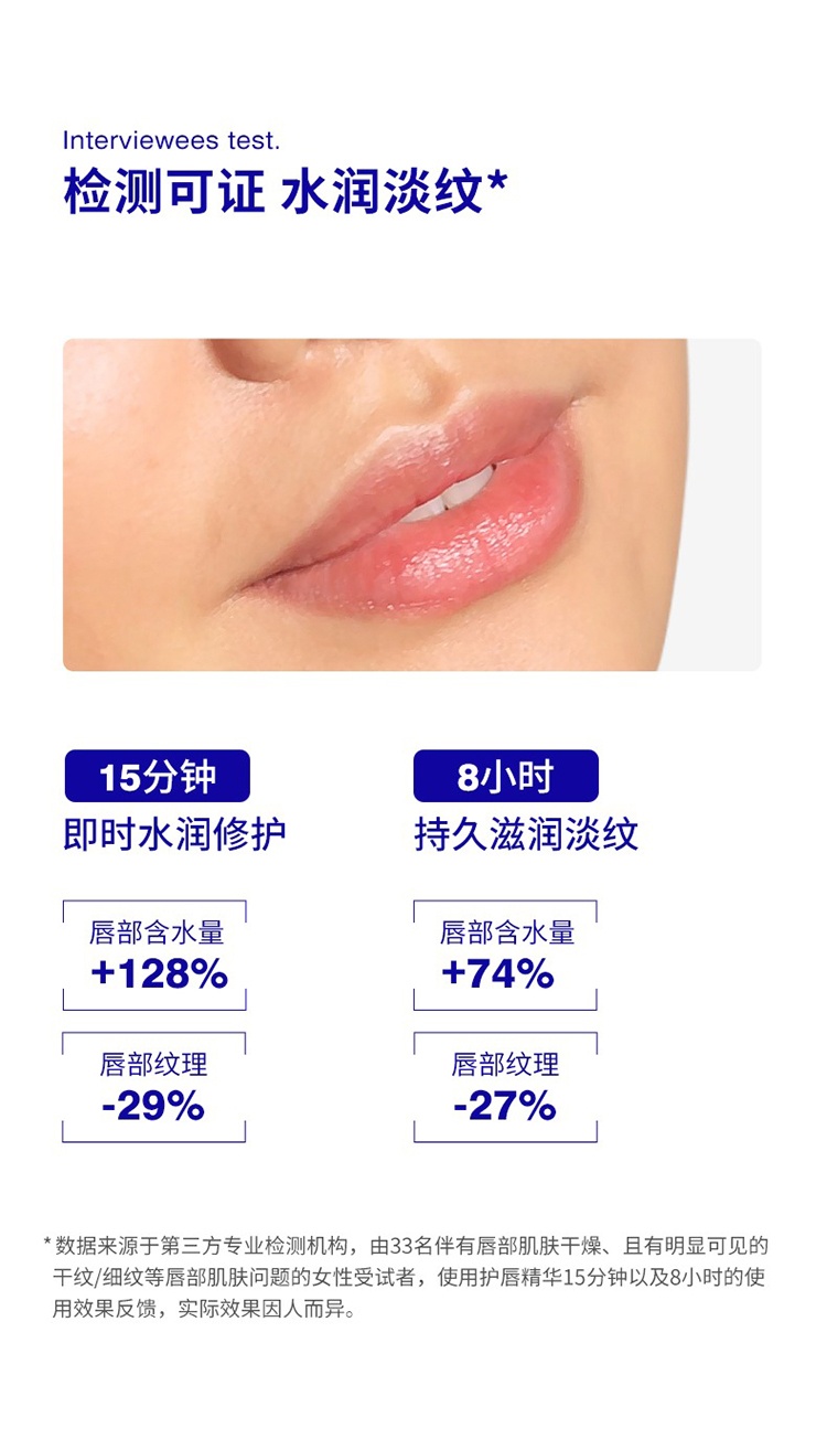 商品Malin + Goetz|马琳狗子护唇套装 原味10ml+莫吉托10ml,价格¥203,第9张图片详细描述