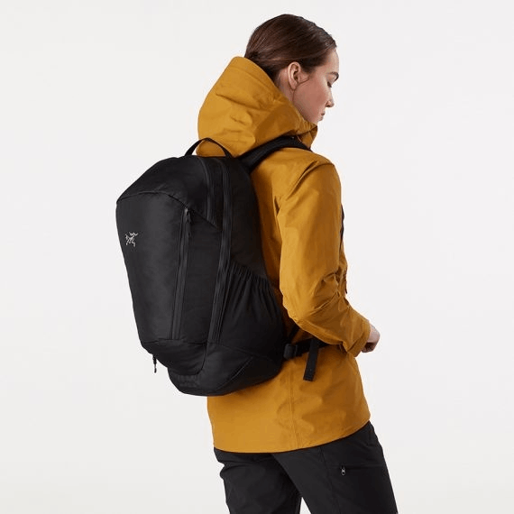 商品Arc'teryx|【Brilliant|包邮包税】始祖鸟 MANTIS 26 BACKPACK[SS22] Mantis 26 背包 ABMSU25815,价格¥1398,第32张图片详细描述