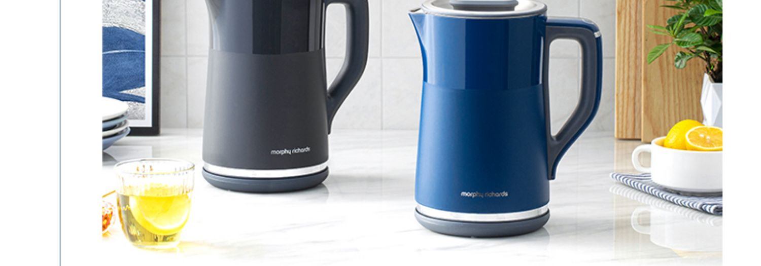商品[国内直发] Morphy Richards|电热水壶MR6070家用智能恒温保温一体不锈钢大容量自动烧水壶,价格¥199,第10张图片详细描述