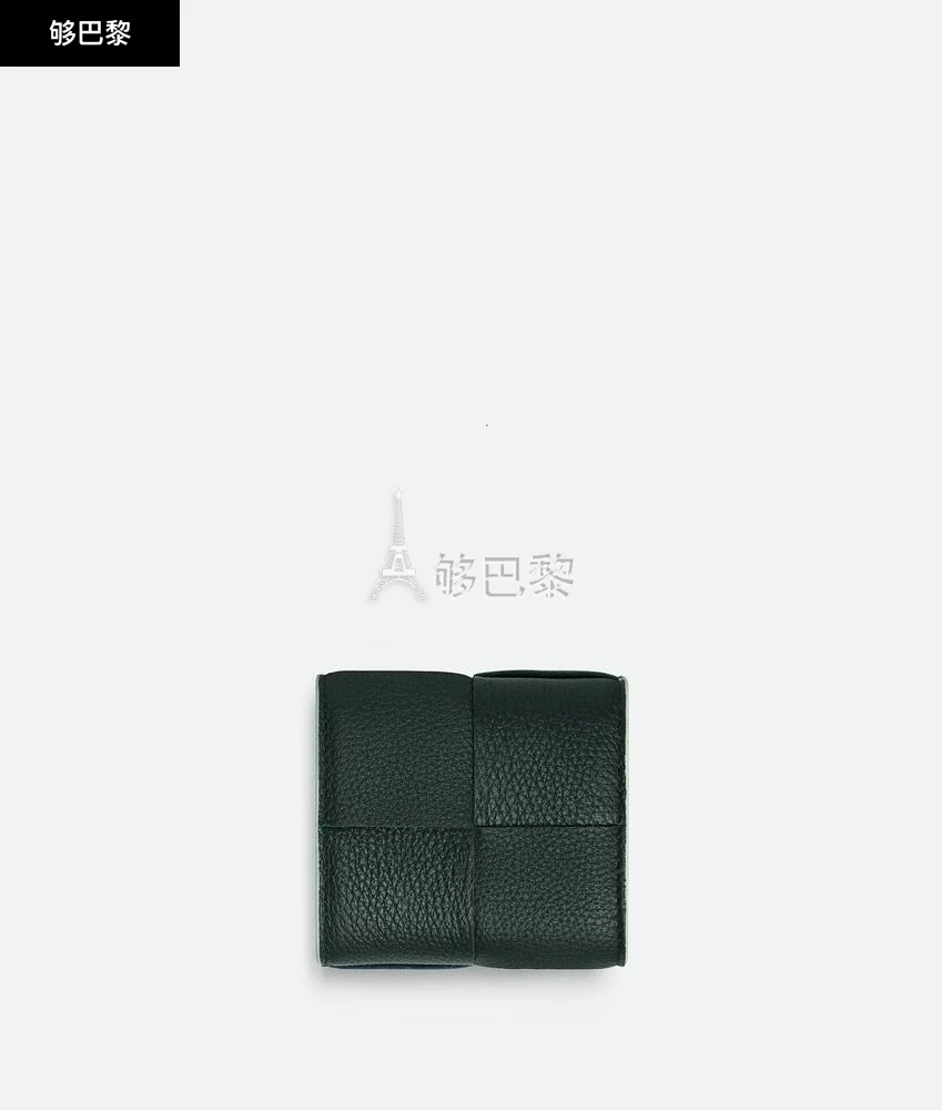 商品Bottega Veneta|【预售】 BV葆蝶家 24秋冬 男士 零钱包 Porte-Monnaie À Rabat Cassette 679846VCP143039,价格¥4044,第5张图片详细描述