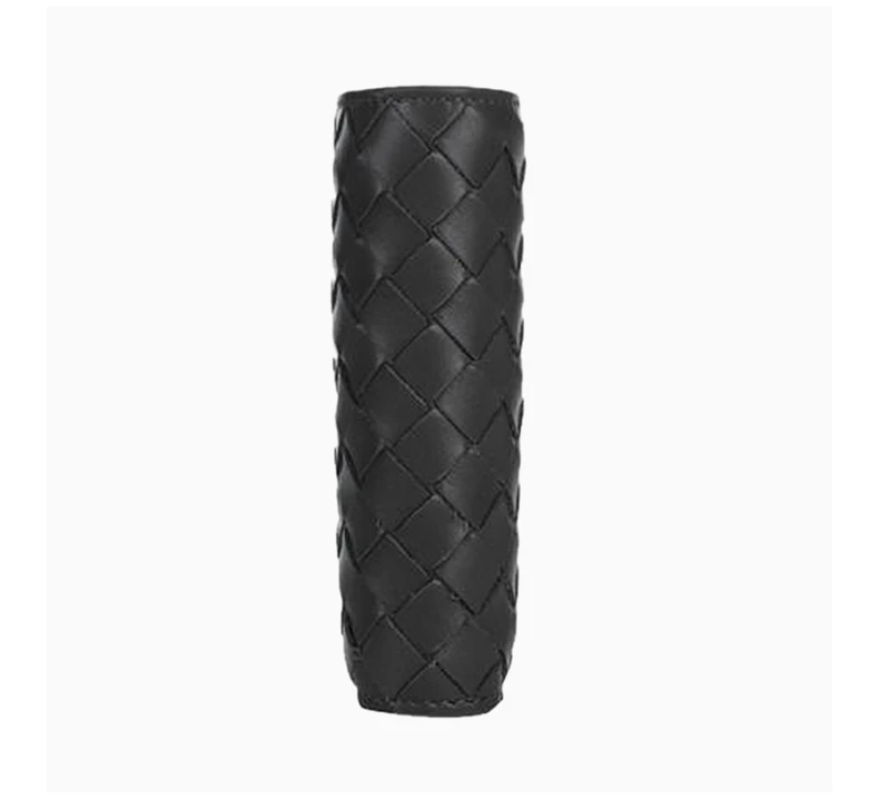 商品[国内直发] Bottega Veneta|BOTTEGA VENETA 深灰色男士短款钱夹 113993-V4651-2015,价格¥3768,第4张图片详细描述