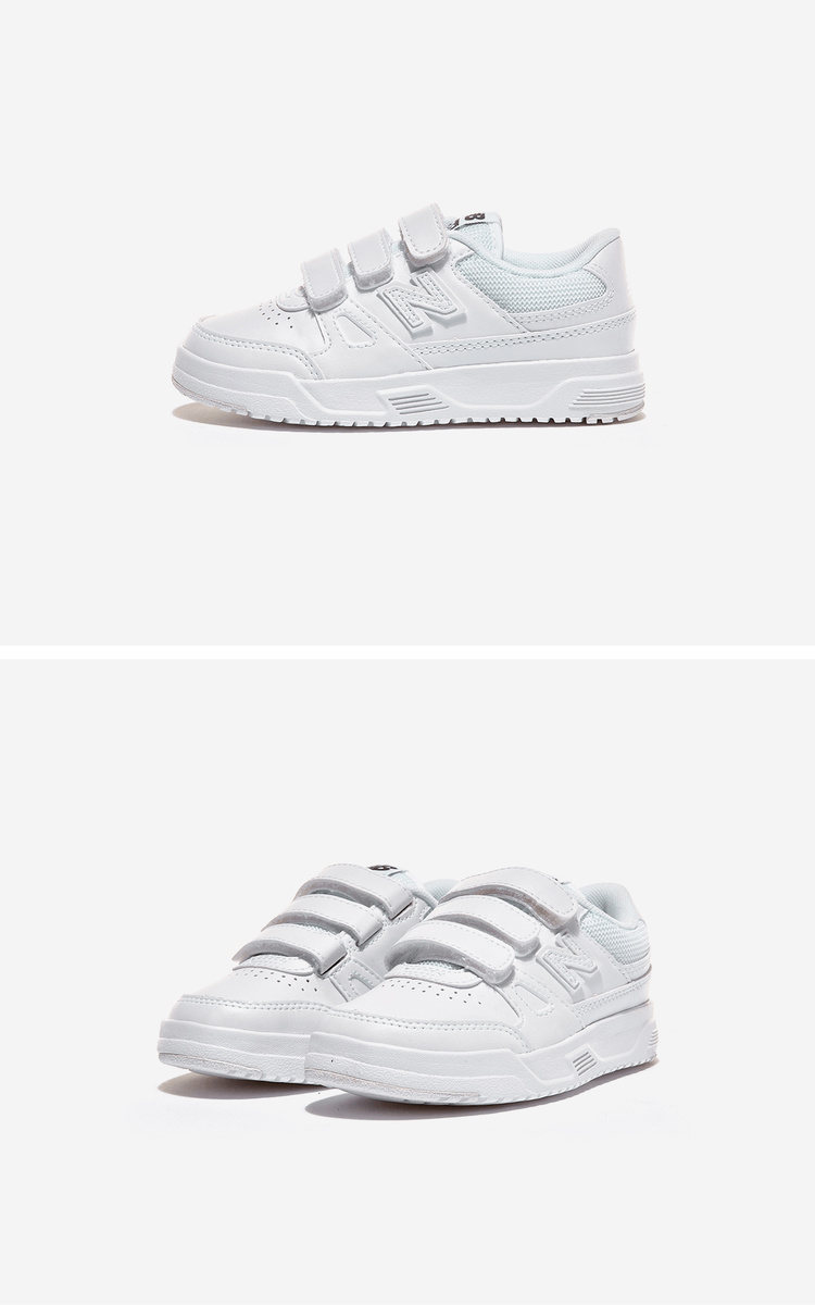 商品New Balance|【Brilliant|包邮包税】新百伦 YVCT20LM 儿童  运动鞋 SNEAKERS  YVCT20LM LM,价格¥426,第3张图片详细描述