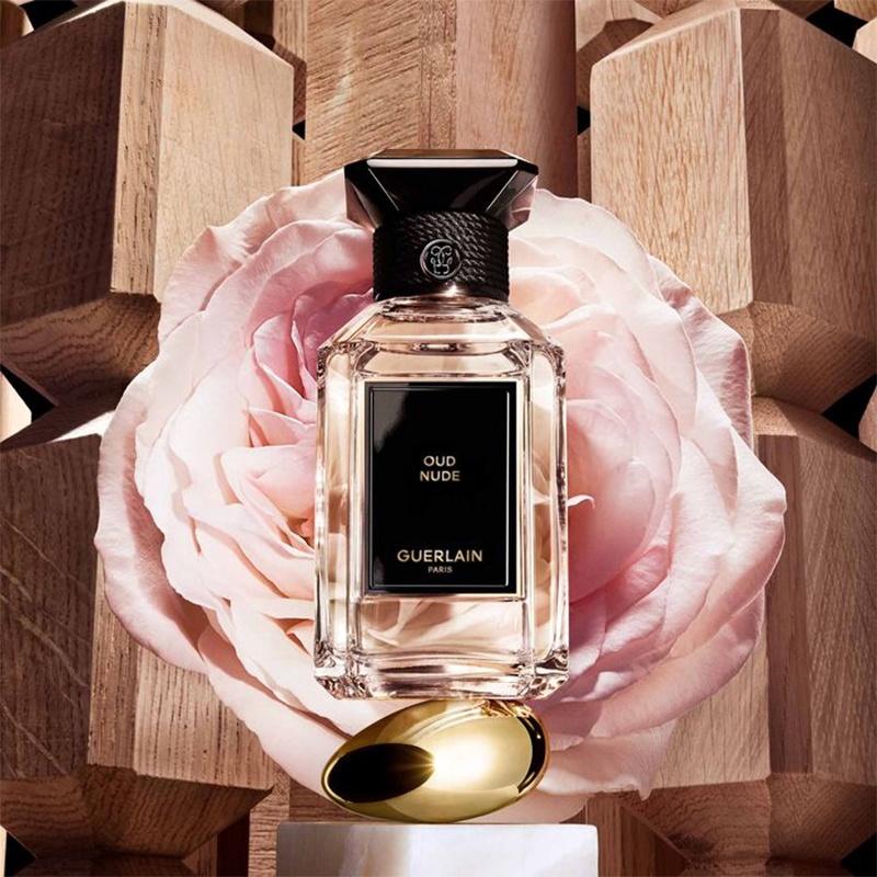 商品Guerlain|娇兰高定香水 艺术沙龙全系列中性香水 EDP浓香水100ml ,价格¥2463,第16张图片详细描述