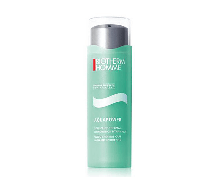 商品Biotherm|BIOTHERM 碧欧泉 男士水动力保湿乳 中性 75ml,价格¥472,第10张图片详细描述