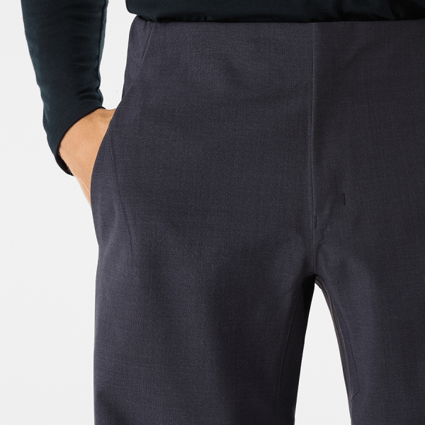 商品Arc'teryx|【Brilliant|包邮包税】SPERE TECH WOOL PANT M 始祖鸟[FW23] Sphere Tech 羊毛长裤 男士 VPNFMX6269,价格¥4714,第8张图片详细描述