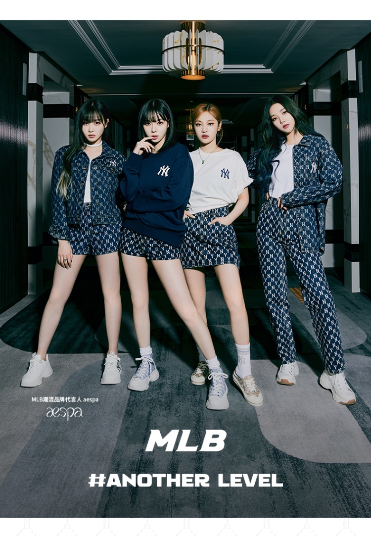 商品[国内直发] MLB|【官方防伪验证 国内发】MLB官方女包 2022春季新款斜挎包NY单肩包时尚水桶包休闲拎包 3ABMS012N,价格¥534,第4张图片详细描述