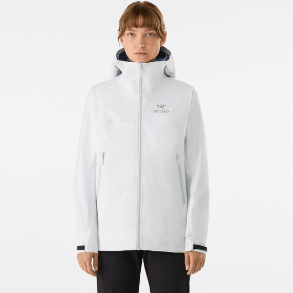 商品Arc'teryx|【Brilliant|包邮包税】始祖鸟 BETA JACKET[FW22] Beta 夹克女装 AJMFWX6245,价格¥3757,第13张图片详细描述