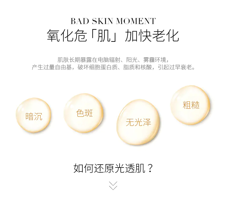 商品SkinCeuticals|修丽可CF日间精华抗氧美白淡斑抗衰15ml抗氧化提亮肌肤【香港直邮】,价格¥333,第1张图片详细描述