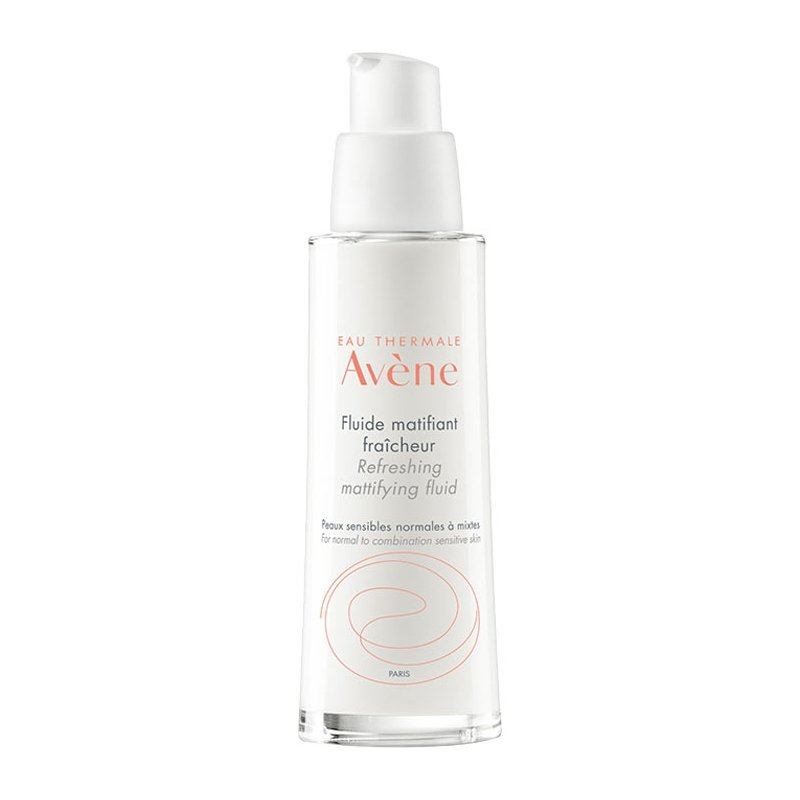 商品Avene|雅漾净柔平衡保湿乳50ML,价格¥212,第9张图片详细描述