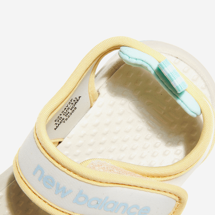 商品New Balance|【Brilliant|包邮包税】新百伦 K2154Y2P 儿童  凉鞋 沙滩鞋 运动凉鞋 拖鞋  K2154Y2P Y2P,价格¥339,第3张图片详细描述