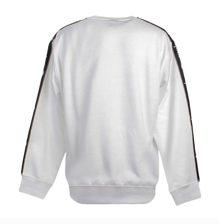 商品CHAMPION|Champion 男士白色卫衣 213014-WW001,价格¥224,第7张图片详细描述
