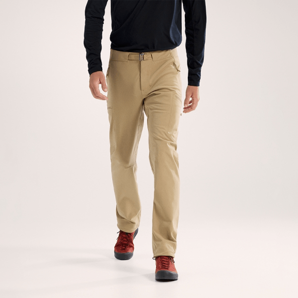 商品Arc'teryx|【Brilliant|包邮包税】GAMMA MX PANT M [FW24] Gamma MX 裤子 男装 APOFMX8253,价格¥2560,第16张图片详细描述